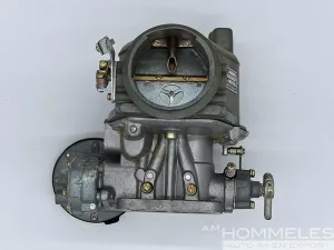 Carburetor Assy 2910-00-736-8643