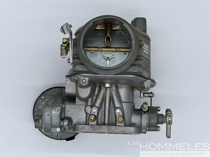 Carburetor Assy 2910-00-736-8643