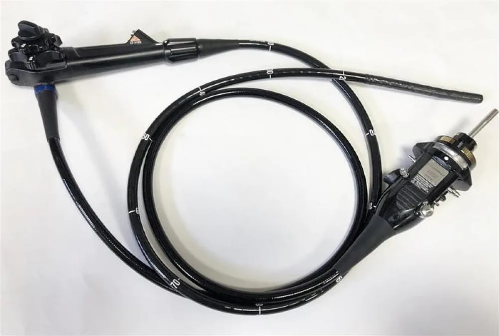 Video Colonoscope HDTV Olympus mod. CF-H185L