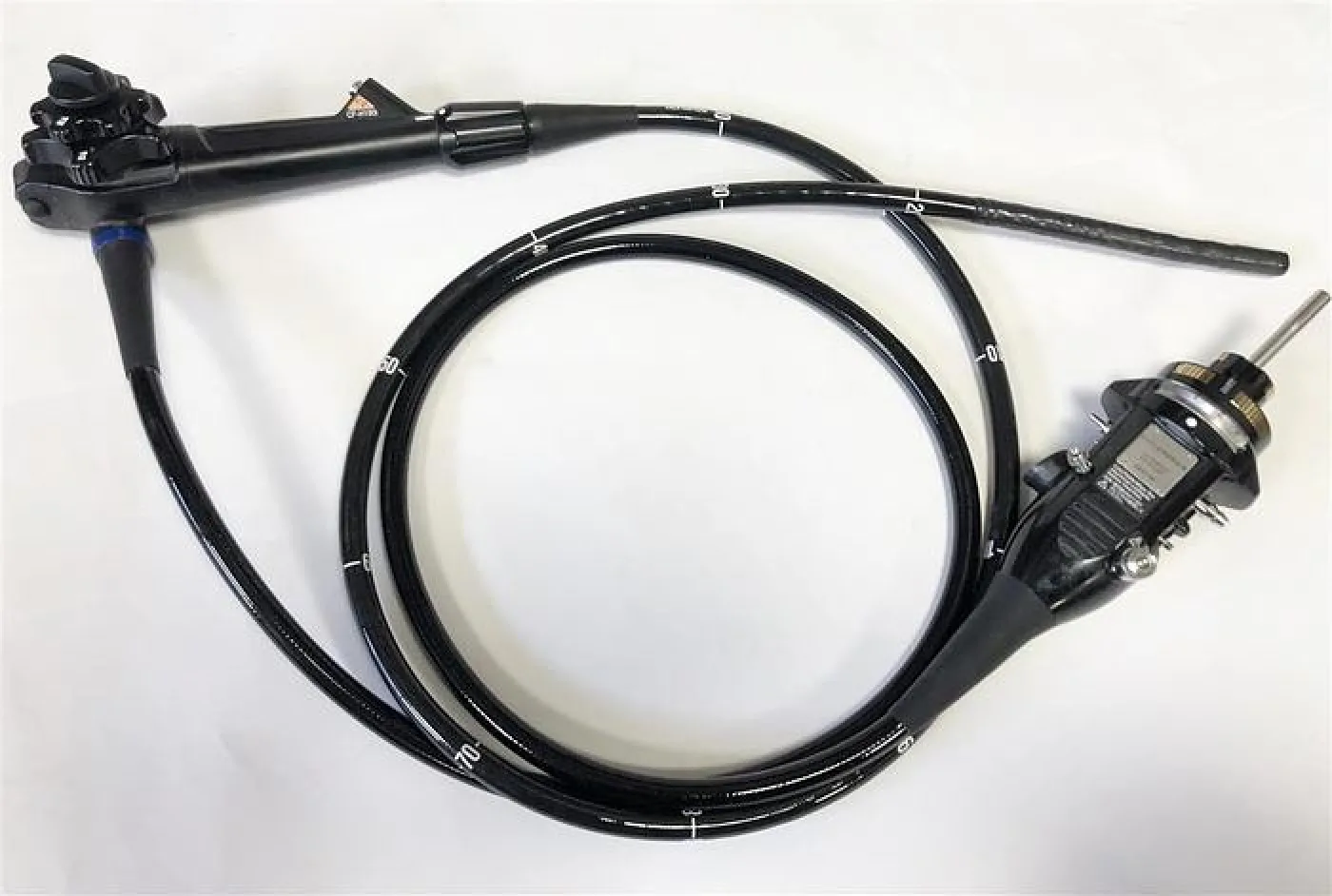 Video Colonoscope HDTV Olympus mod. CF-H185L - 1