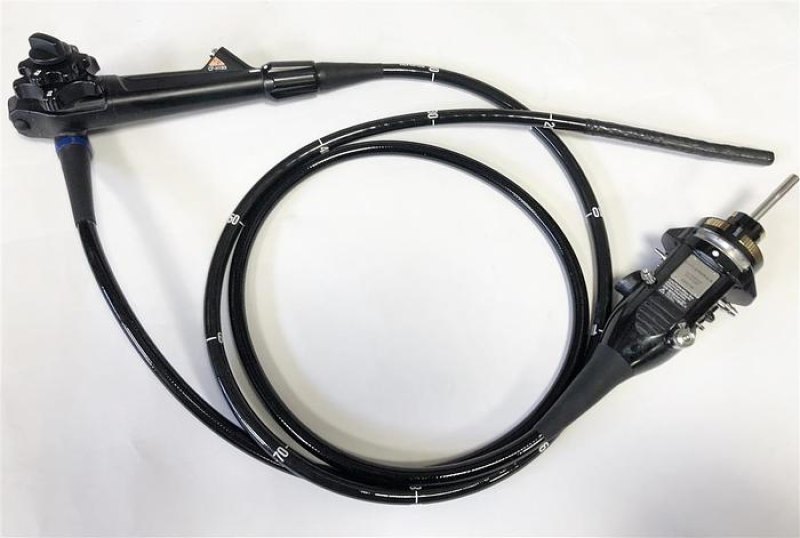 Video Colonoscope HDTV Olympus mod. CF-H185L