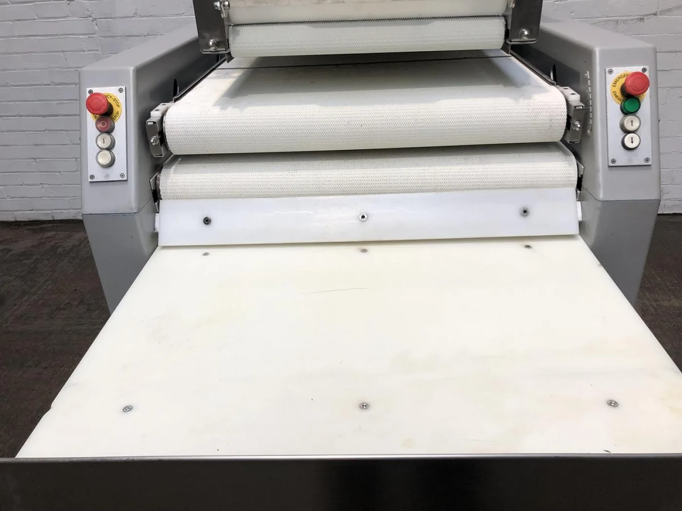 Mondial Forni Flash 2.0 Bread and baguette moulder - 5