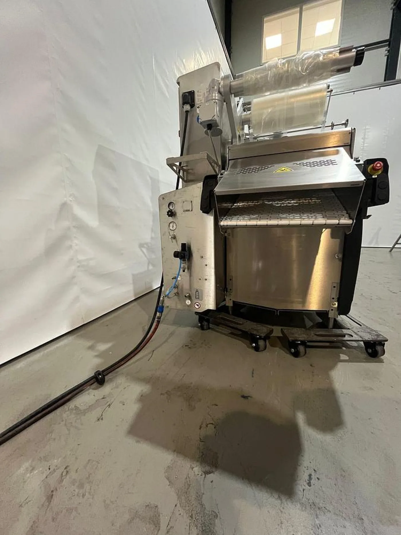 2021 Multivac T300 traysealer - 6