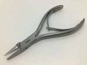 Footman Nail Splitter 135mm