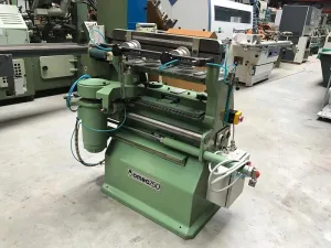 CODETTATRICE OMEC 750