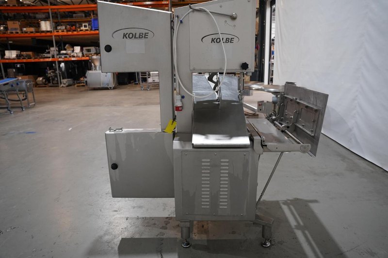 2018 Kolbe Lintzaagmachine, K440RS