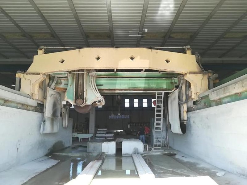 2004 Pedrini Arco di trionfo M594 -56-
