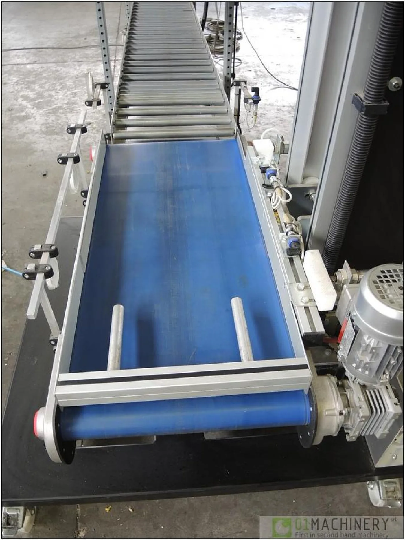 2016 CRIZAF F3100-000004 AI2276 - 2