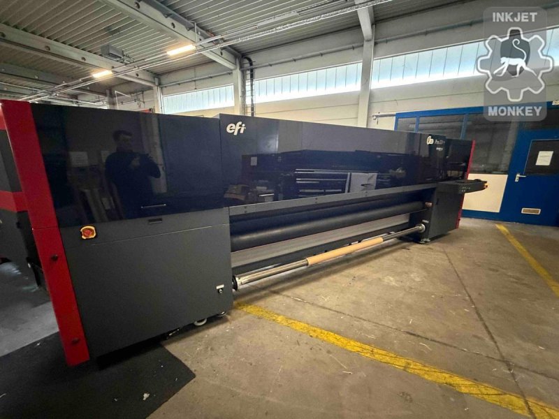 2019 EFI VUTEk Pro 32r
