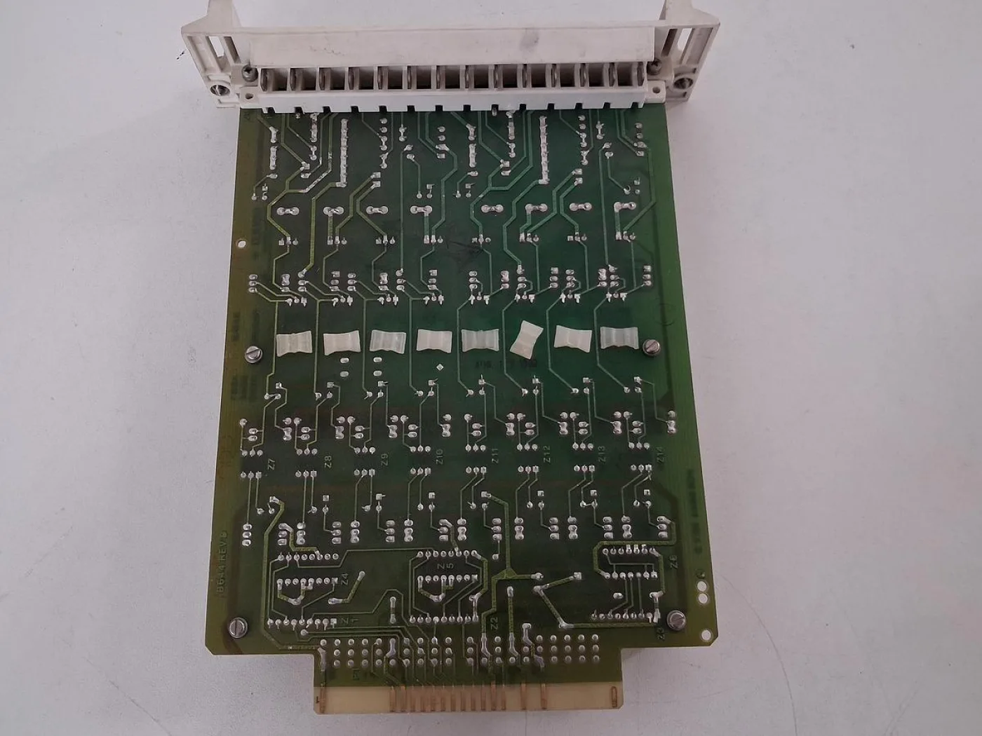 Gould Modicon B644 8-Channel Digital Input Module - 3
