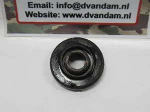 Klepveerschotel roterend (Uitlaat)