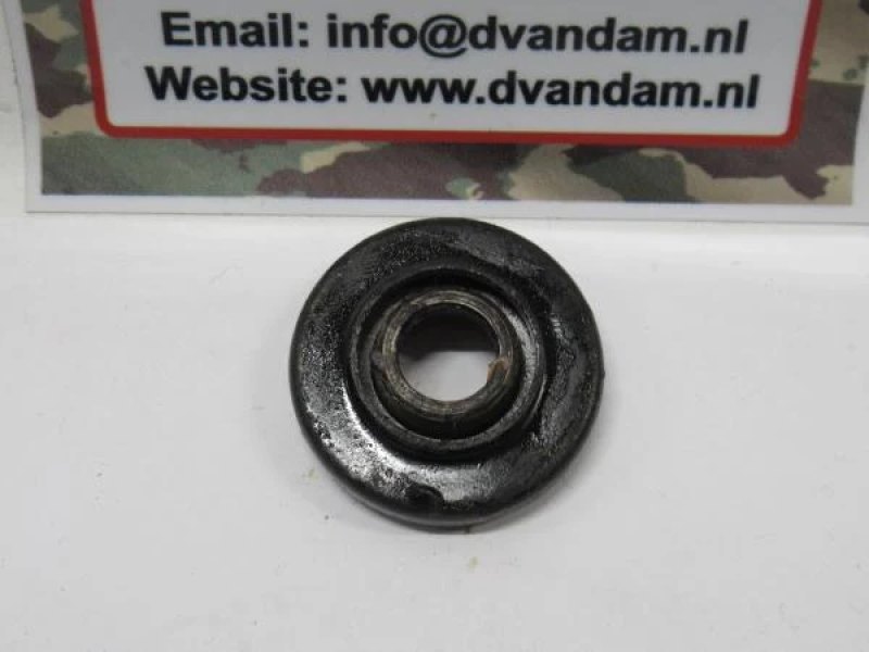 Klepveerschotel roterend (Uitlaat)