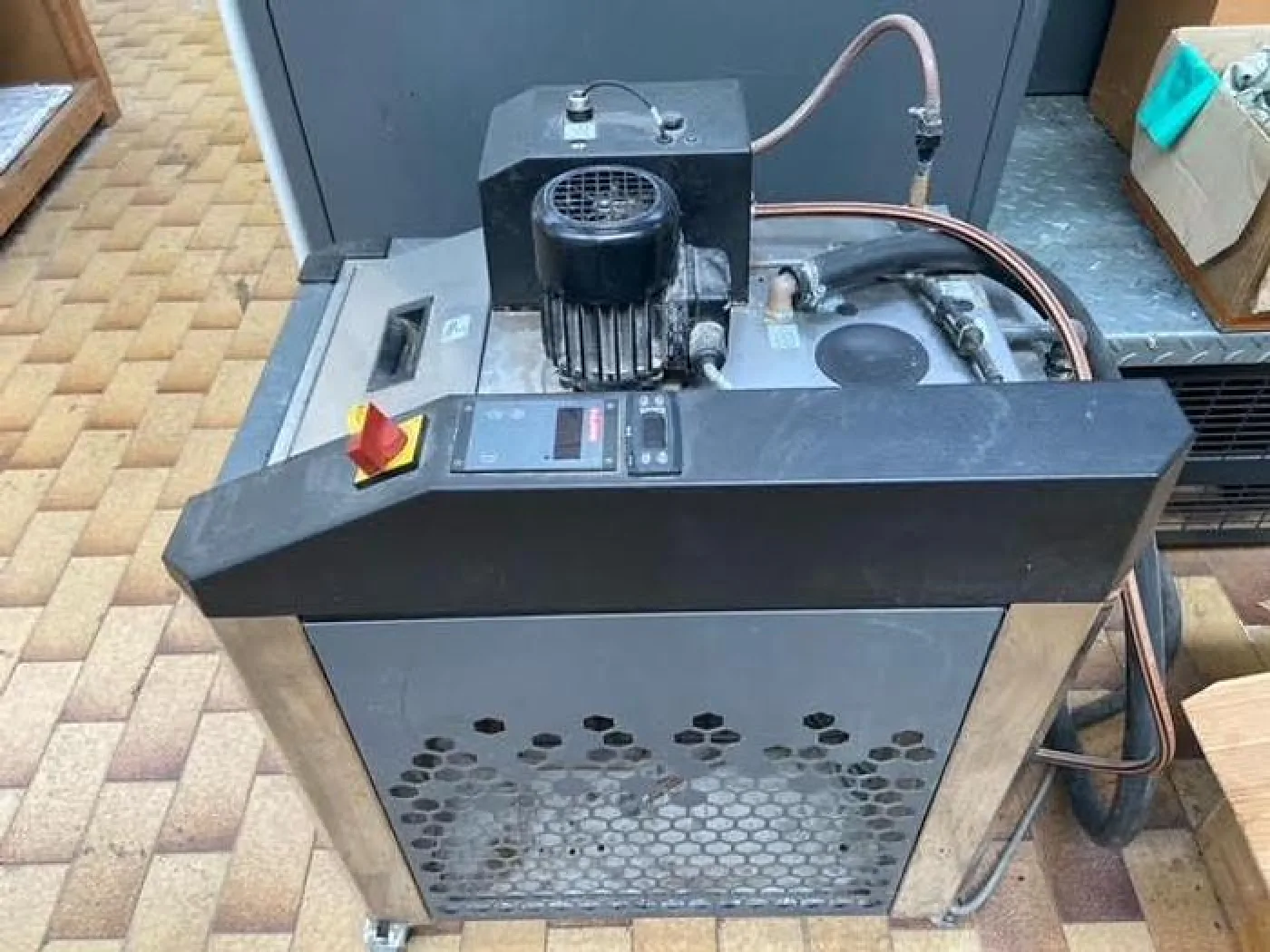 HEIDELBERG PM 52-2 - 4