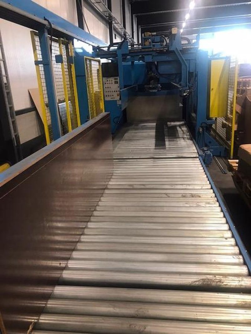 Box maker Sre Mini