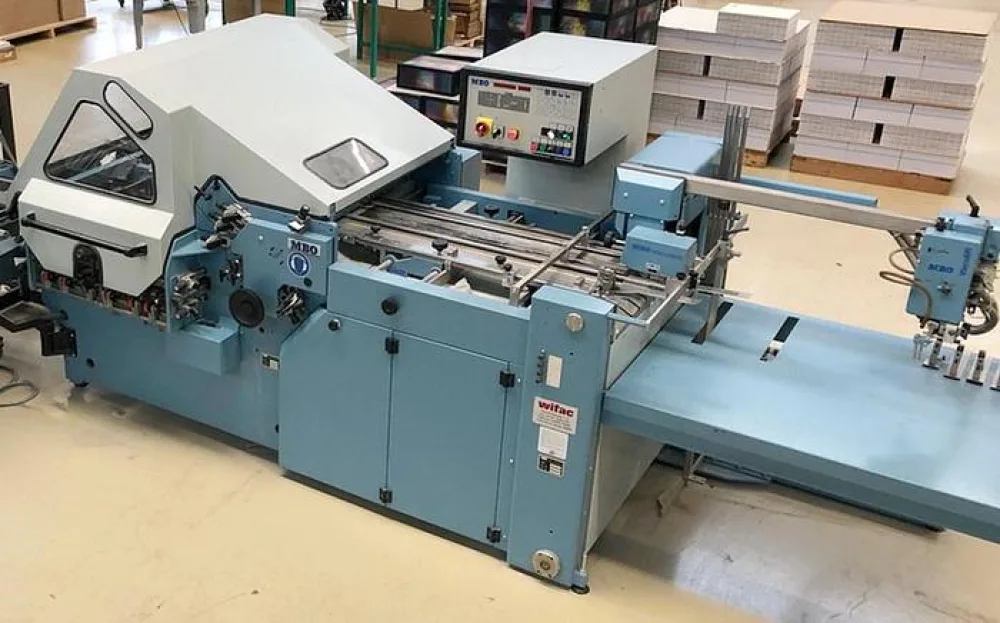 MBO K820-4KZ