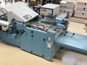 MBO K820-4KZ