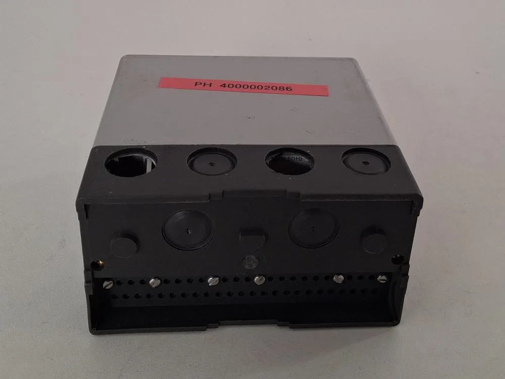 Aquasant AS83 Control Unit