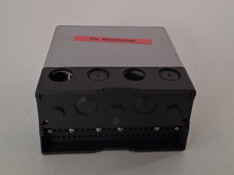 Aquasant AS83 Control Unit