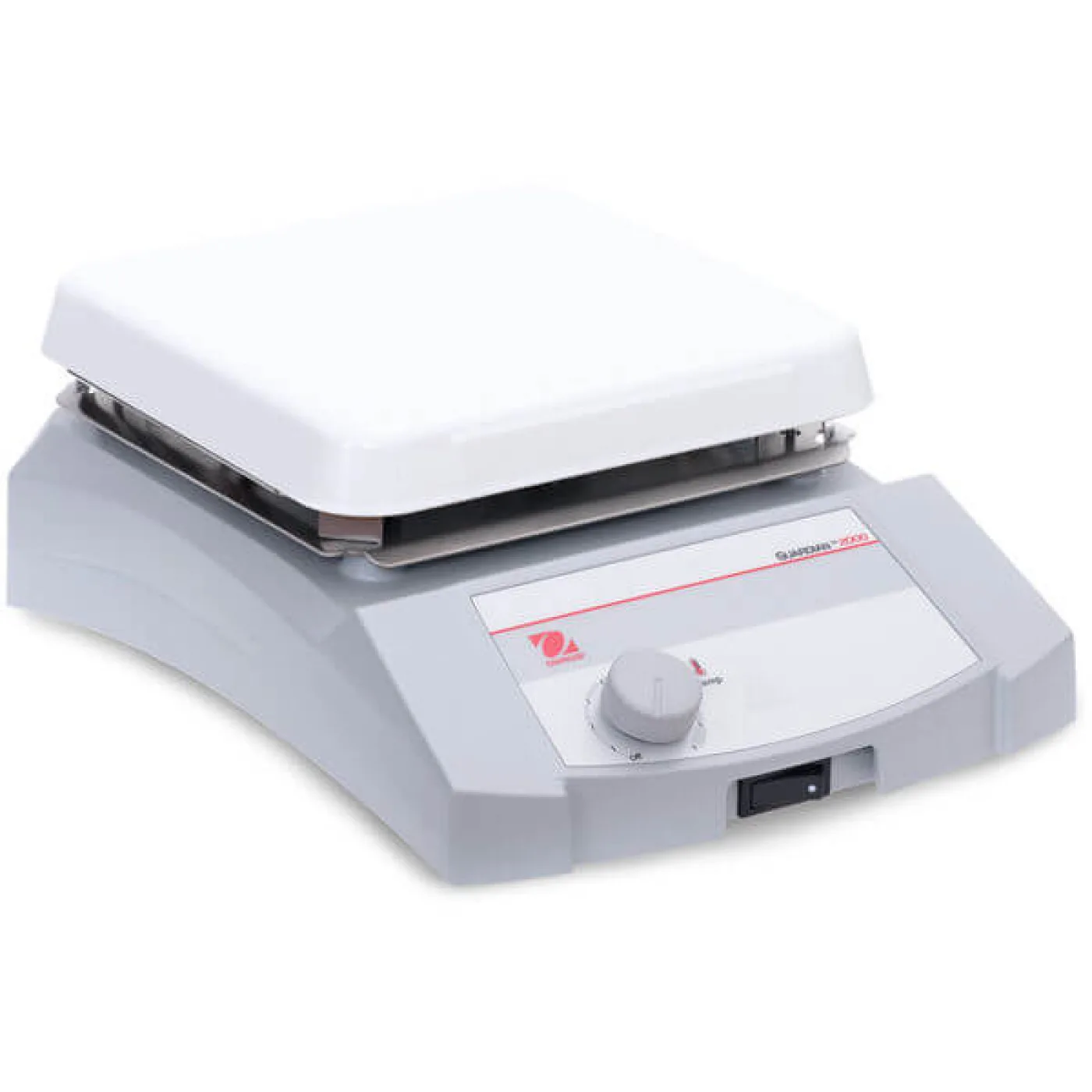 Ohaus Guardian 2000 Stirrer | e-G21ST07R - 1
