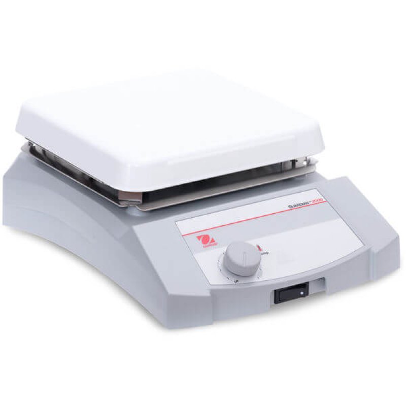 Ohaus Guardian 2000 Stirrer | e-G21ST07R