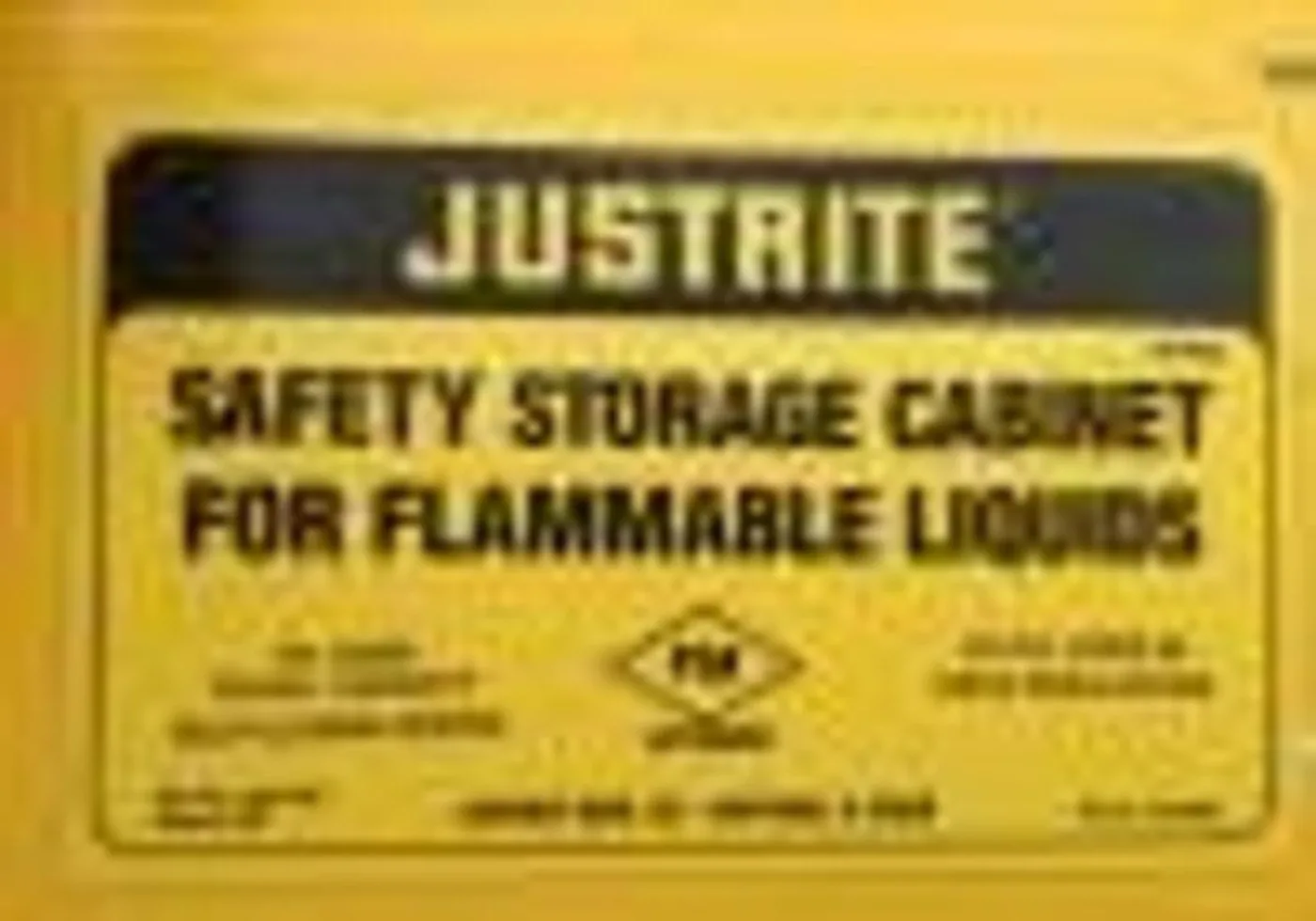 Justrite 25302 - 2