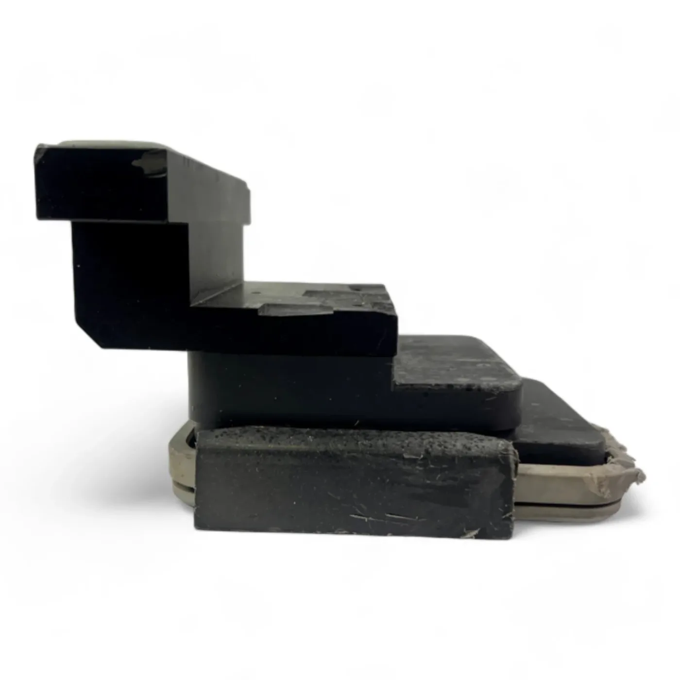 Schmalteile Sauger 150x30x100 für 2-Kreis Konsole Schmalz, IMA, HOMAG gebraucht - 3