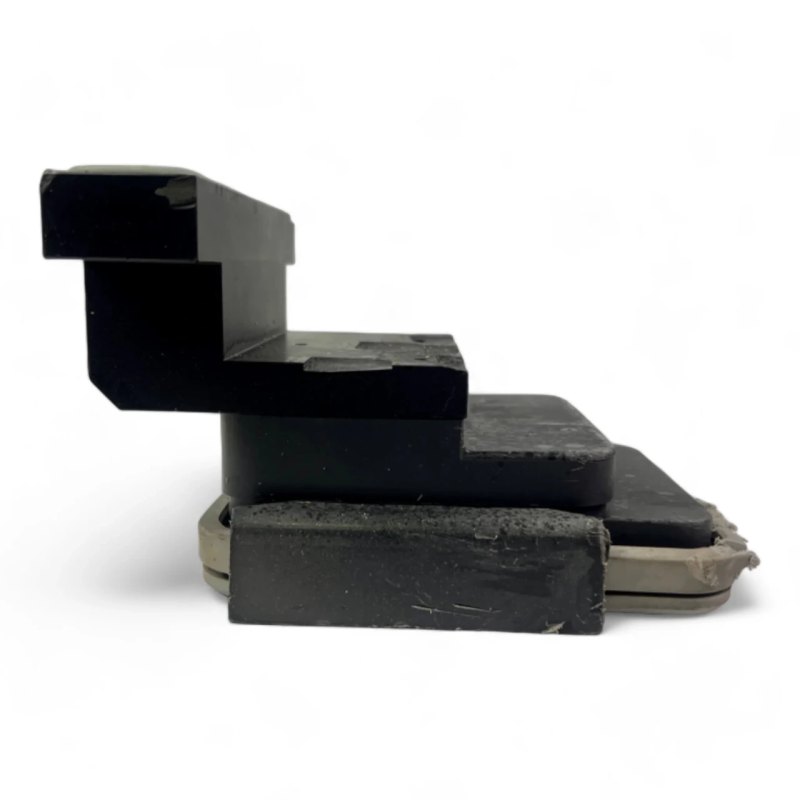 Schmalteile Sauger 150x30x100 für 2-Kreis Konsole Schmalz, IMA, HOMAG gebraucht