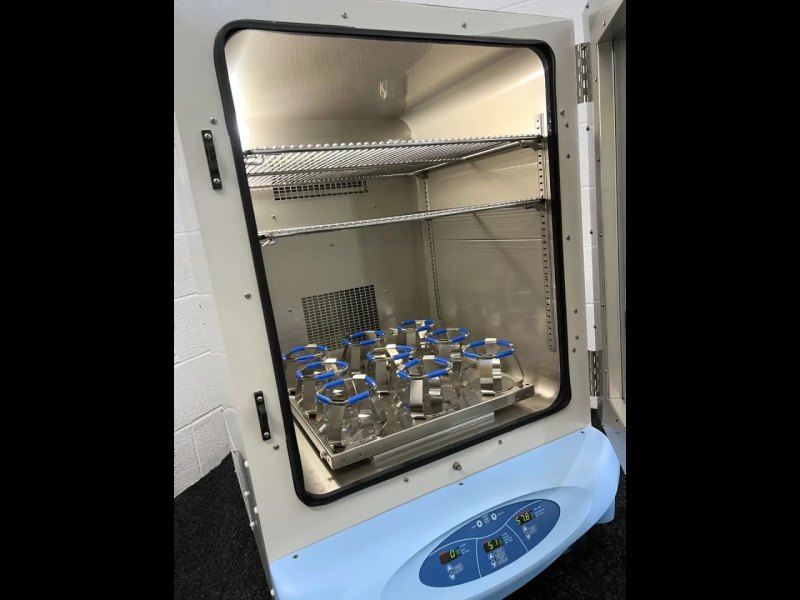 Thermo Max Q 6000 Incubator Shaker