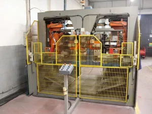 2002 SOL.TEC AT800 AE0187