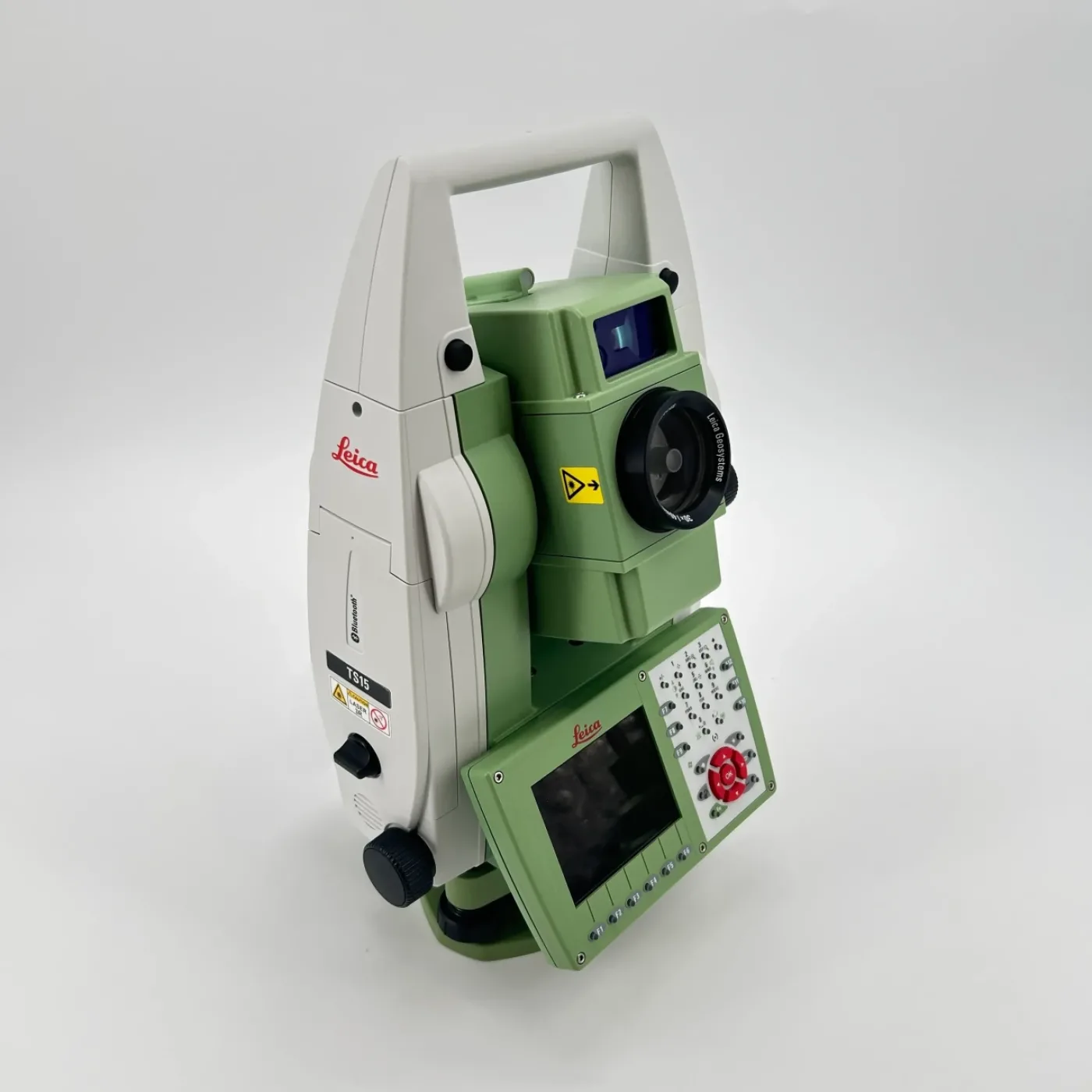 Leica TS15 I 1″ R1000 - 2