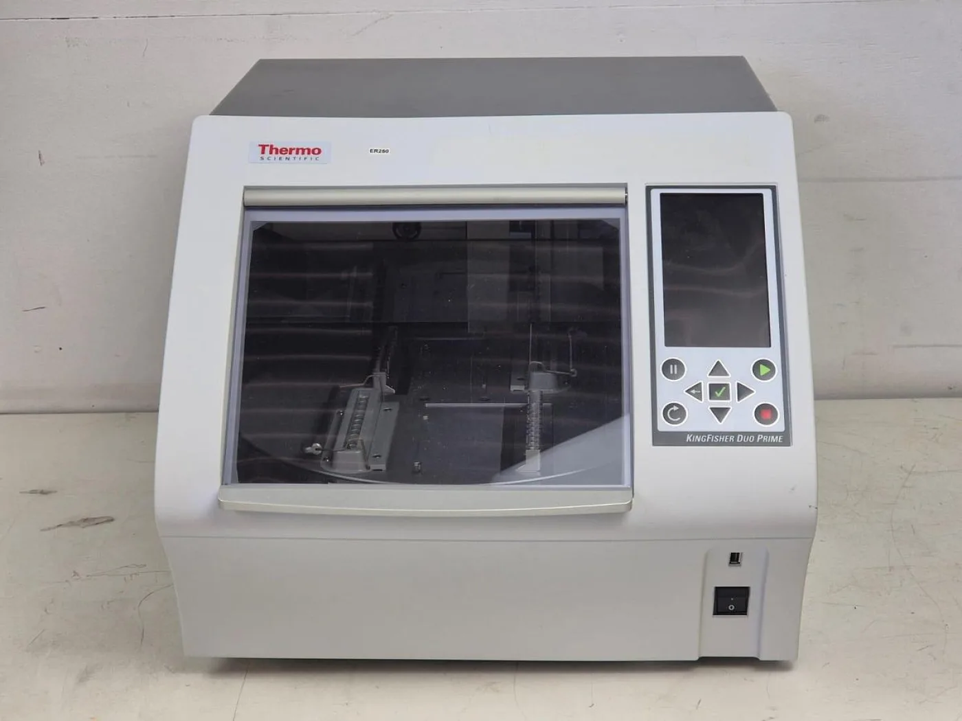 Thermo Scientific Kingfisher Duo Nucleic Acid Purification - 1