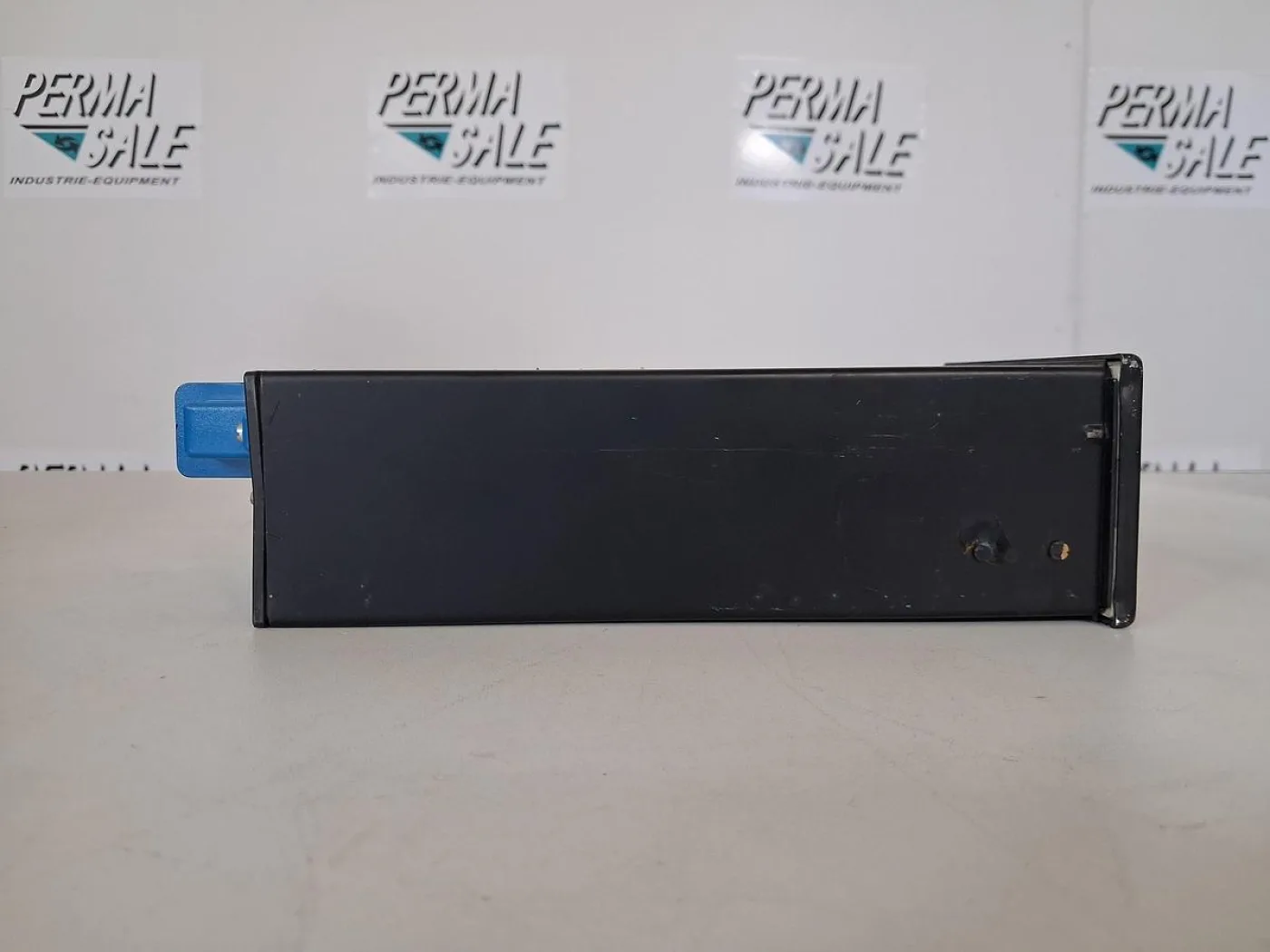 Camille Bauer Drehspulinstrument 4–20 mA Min/Max Temperaturanzeige 0–150 °C - 5