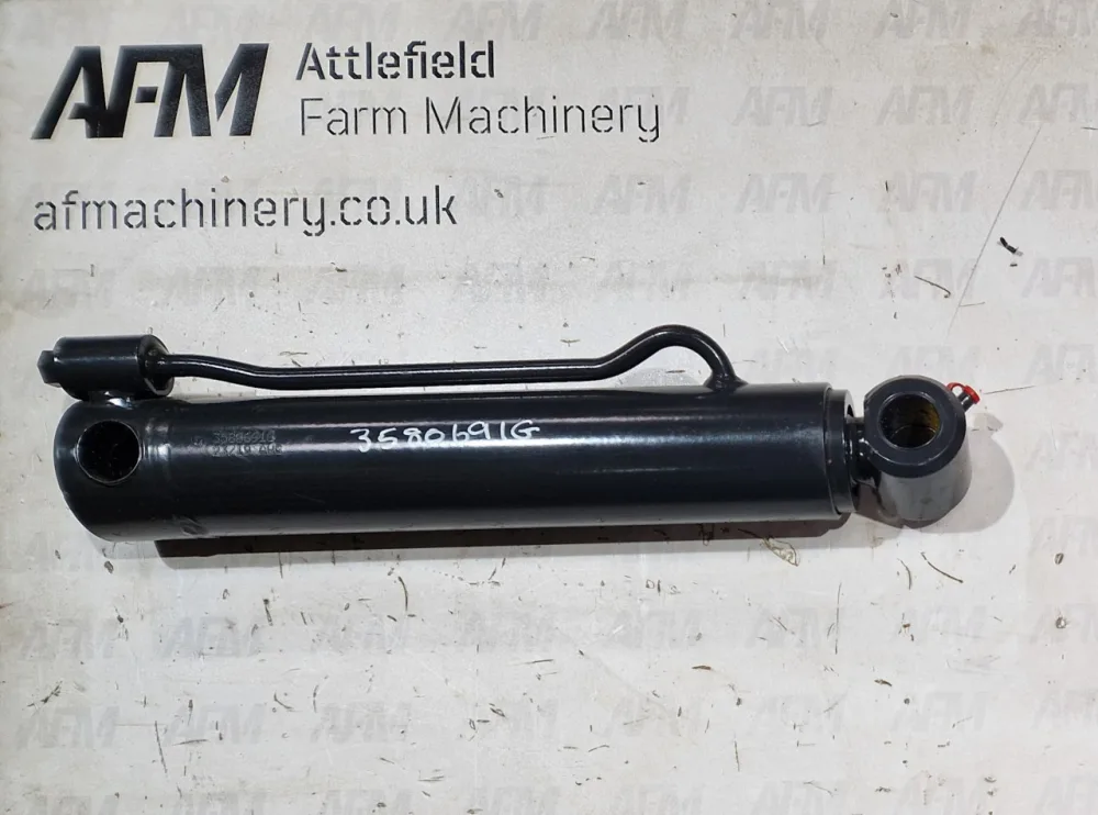 Spearhead Twiga Forward Reach Ram - 3580691G
