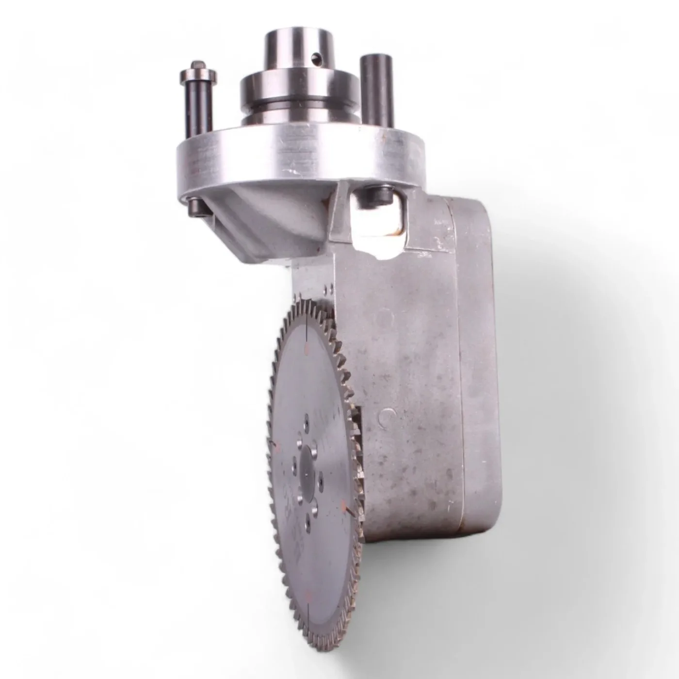 HOMAG/WEEKE/BENZ Adapteraggregat Säge Wechselaggregat 2-056-10-3071 - 2