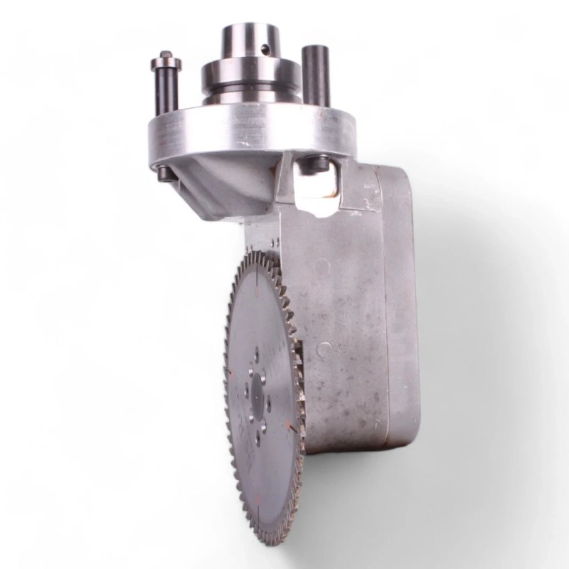 HOMAG/WEEKE/BENZ Adapteraggregat Säge Wechselaggregat 2-056-10-3071