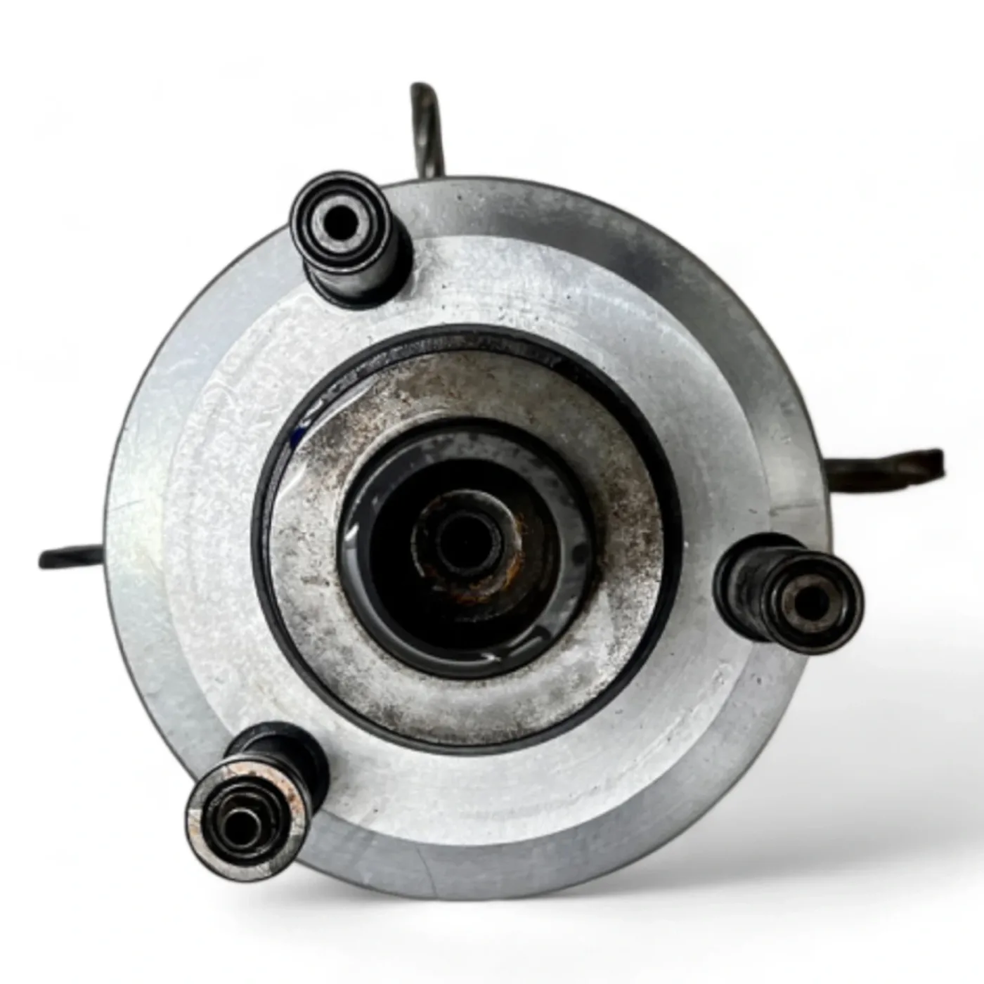 HOMAG/WEEKE/BENZ HBE Adapteraggregat Horizontales Bohraggregat Fräsaggregat 4 Ausgänge 2-056-10-3071 - 5
