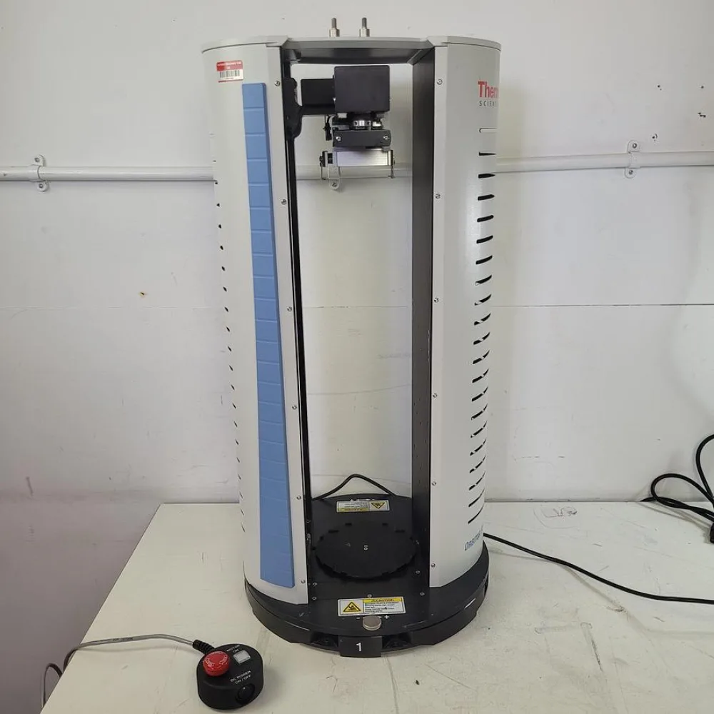 2014 Thermo Scientific ORBITOR RS Microplate Handler