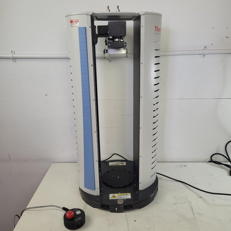 2014 Thermo Scientific ORBITOR RS Microplate Handler