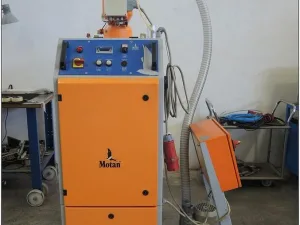 2000 MOTAN METROLUX S AI2871