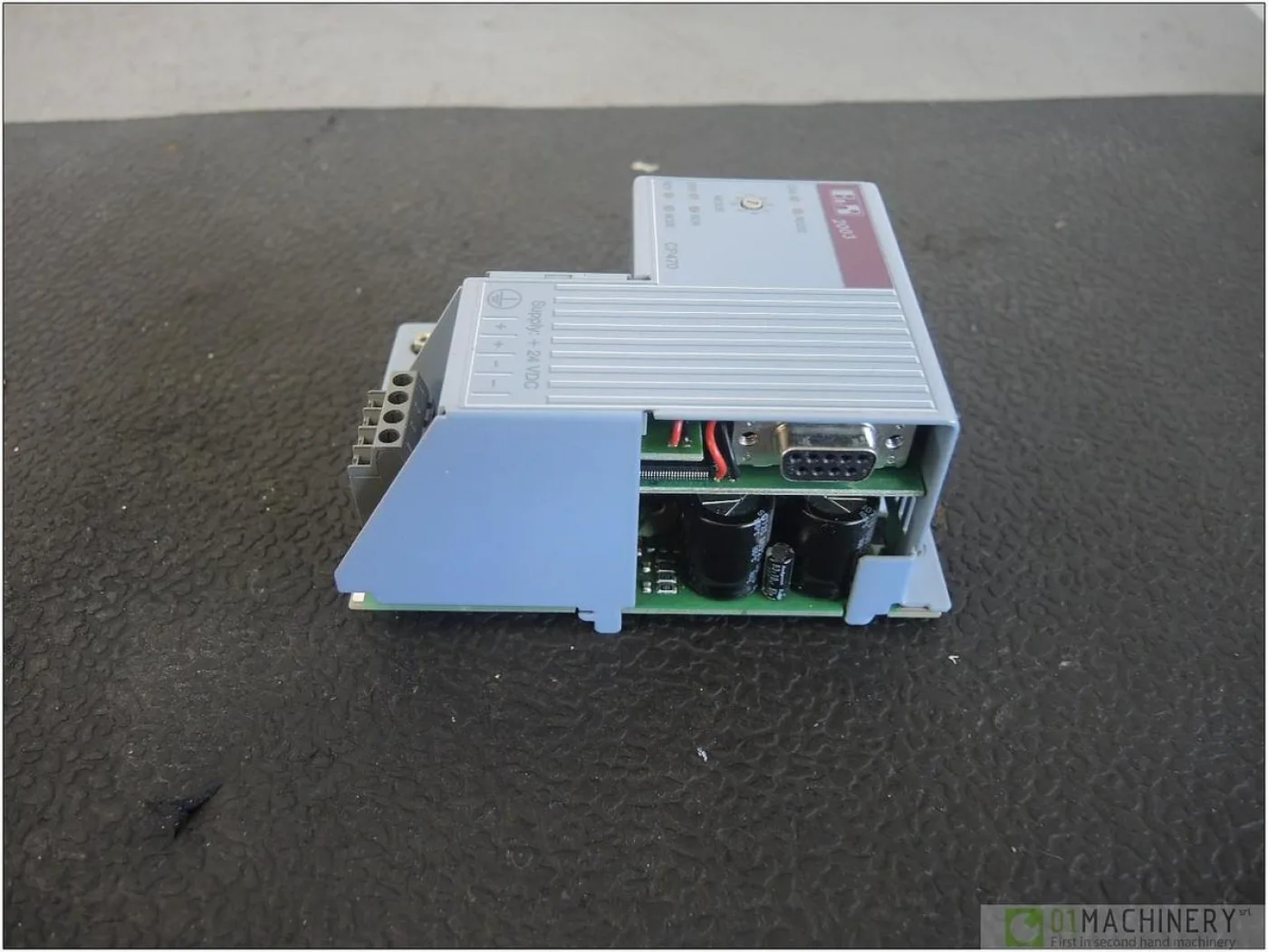 2007 B&R 7CP470.60-2 AI3151 - 2
