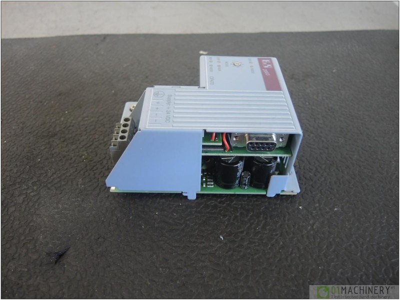2007 B&R 7CP470.60-2 AI3151