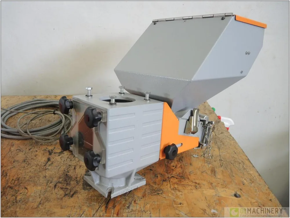 MOTAN MI 120-G1-0 AI3061