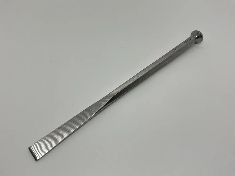 GB Medical Gillies French 10mm