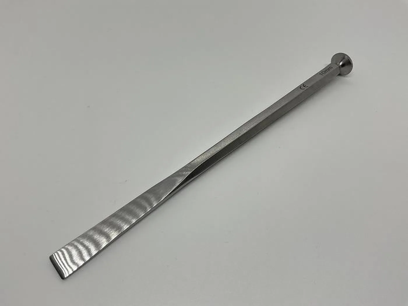 GB Medical Gillies French 10mm - 1