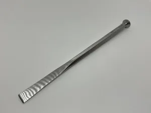 GB Medical Gillies French 10mm