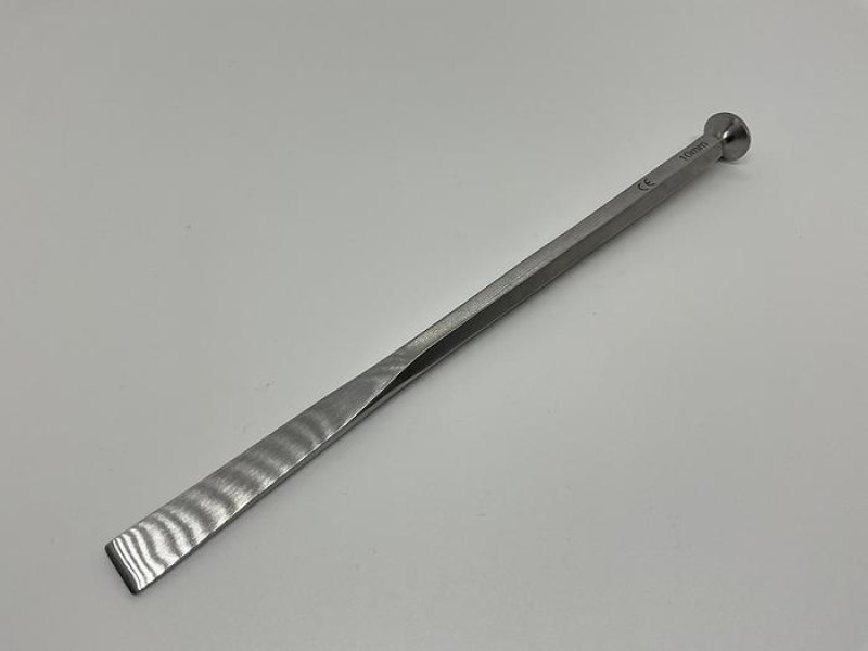 GB Medical Gillies French 10mm