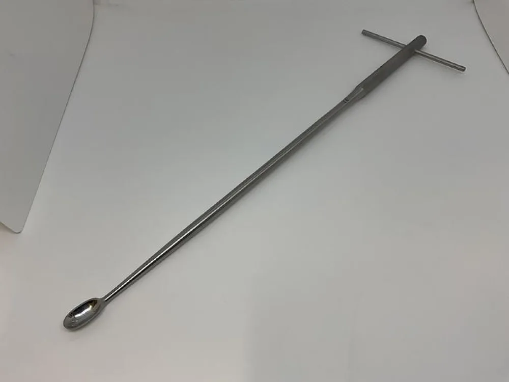 GB Medical Charley Curette Small