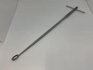 GB Medical Charley Curette Small