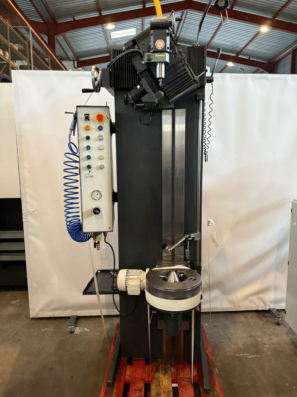 023179 - FISCHER ZSM 1500
