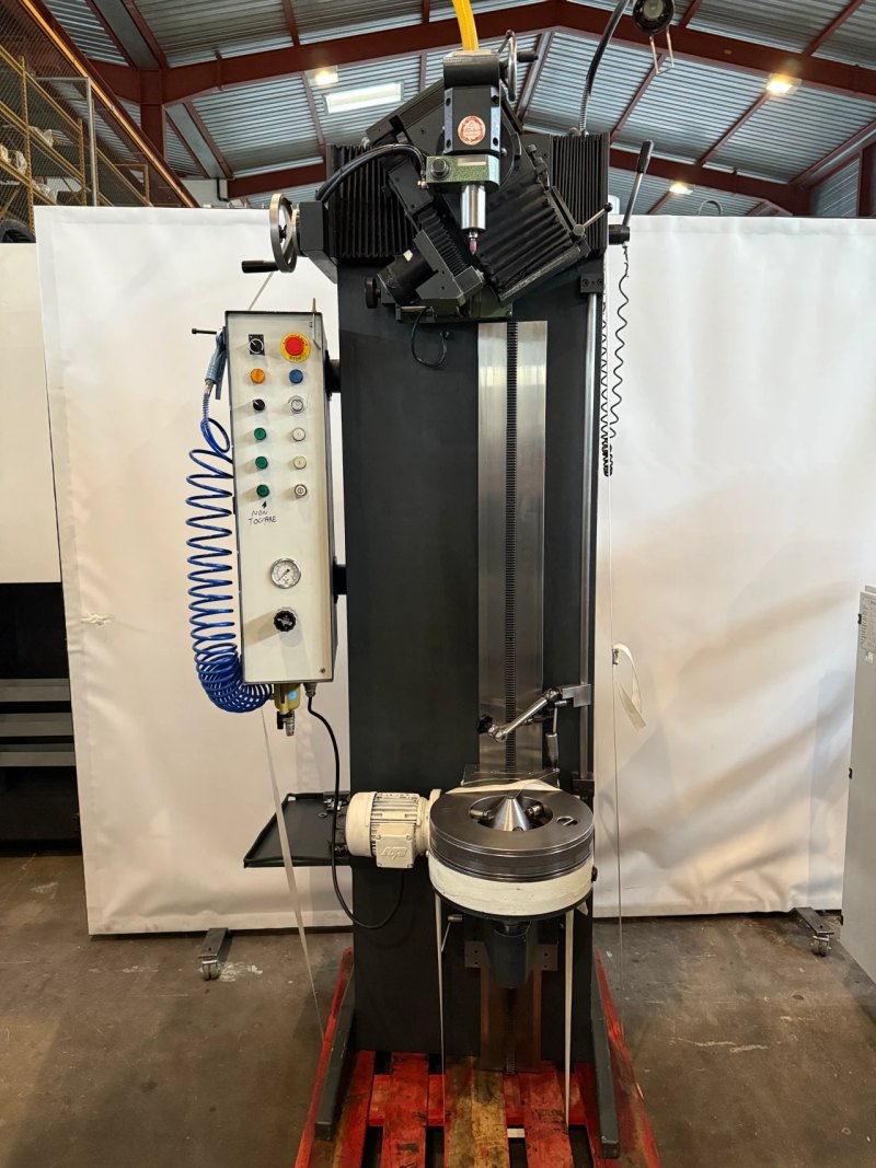 023179 - FISCHER ZSM 1500